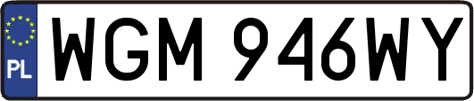 WGM946WY
