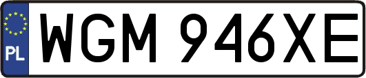 WGM946XE