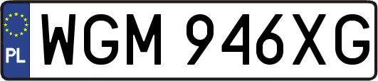 WGM946XG