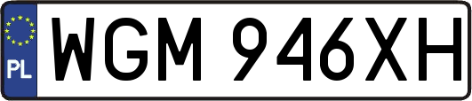 WGM946XH