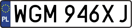 WGM946XJ