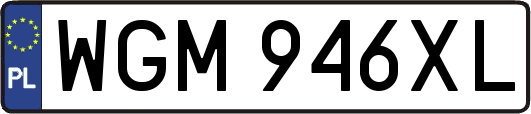 WGM946XL