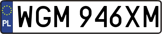 WGM946XM