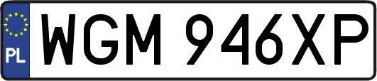 WGM946XP
