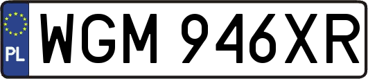 WGM946XR