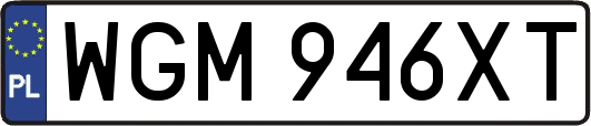 WGM946XT