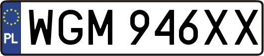 WGM946XX