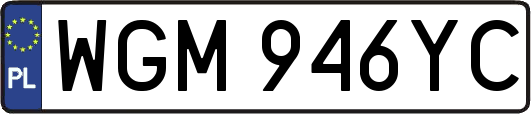 WGM946YC