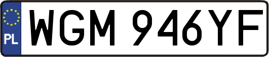 WGM946YF