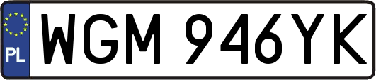 WGM946YK