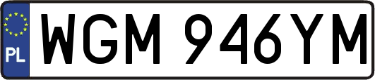 WGM946YM