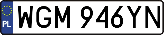 WGM946YN