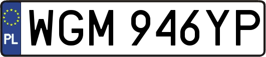 WGM946YP