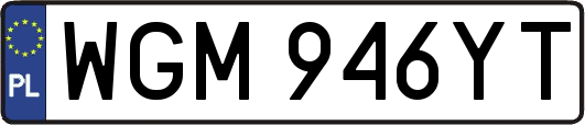 WGM946YT