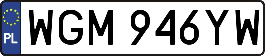 WGM946YW