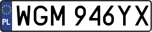 WGM946YX