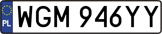 WGM946YY