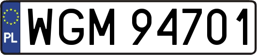 WGM94701