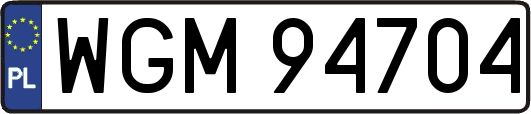 WGM94704