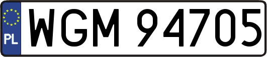 WGM94705