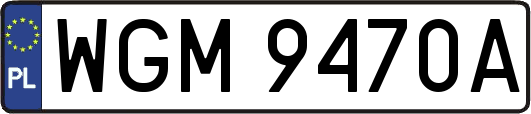 WGM9470A
