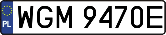 WGM9470E