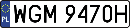 WGM9470H