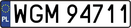 WGM94711