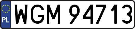 WGM94713