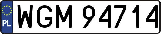 WGM94714