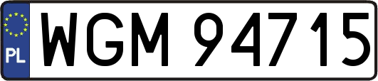 WGM94715