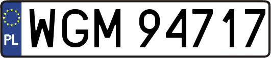 WGM94717