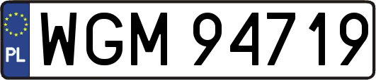 WGM94719