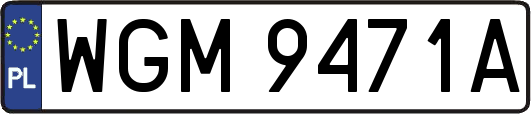 WGM9471A