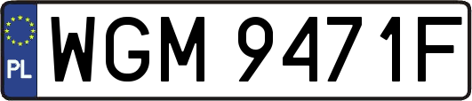 WGM9471F