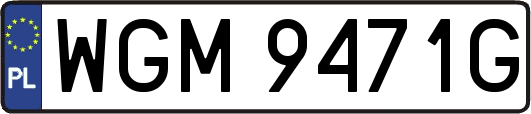 WGM9471G