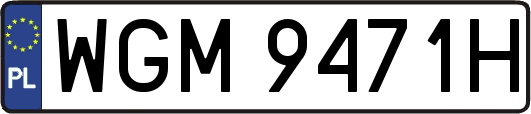 WGM9471H
