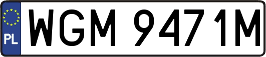 WGM9471M