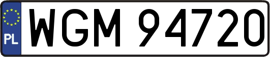 WGM94720