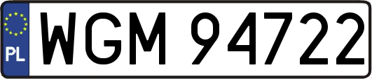 WGM94722
