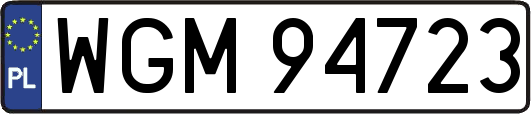 WGM94723