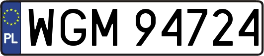 WGM94724