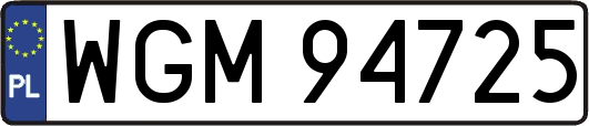 WGM94725