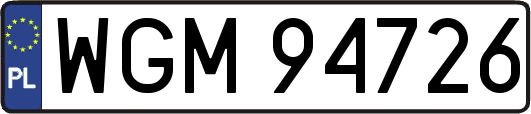 WGM94726