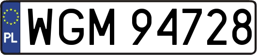 WGM94728