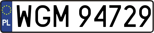 WGM94729
