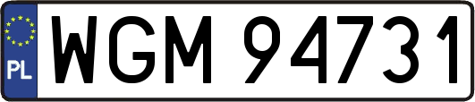 WGM94731