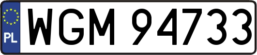 WGM94733