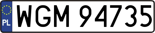 WGM94735