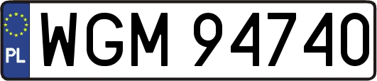 WGM94740